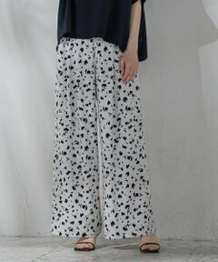 la.f... / ラ・エフ その他パンツ | アニマルパンツ≪洗濯機で洗える≫