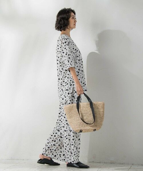 la.f... / ラ・エフ その他パンツ | アニマルパンツ≪洗濯機で洗える≫ | 詳細9