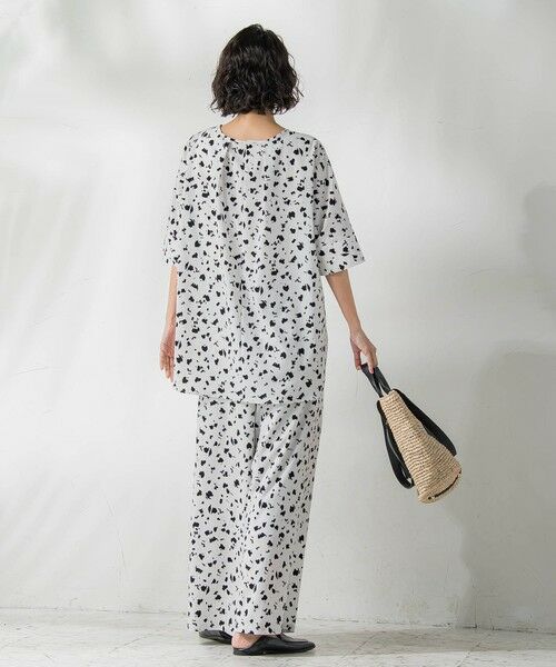 la.f... / ラ・エフ その他パンツ | アニマルパンツ≪洗濯機で洗える≫ | 詳細10