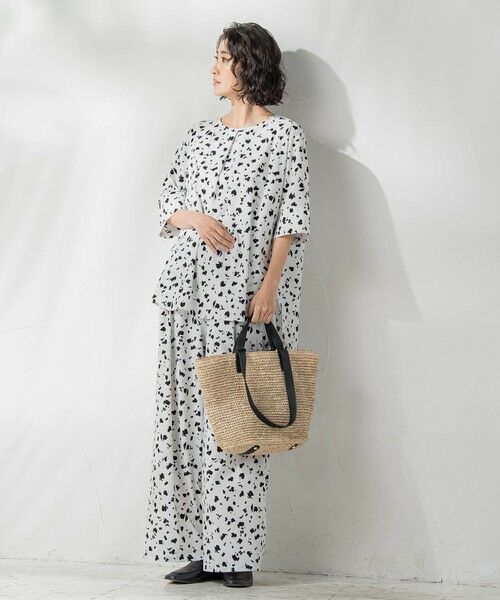 la.f... / ラ・エフ その他パンツ | アニマルパンツ≪洗濯機で洗える≫ | 詳細11