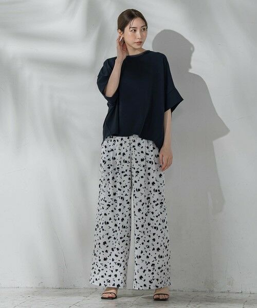 la.f... / ラ・エフ その他パンツ | アニマルパンツ≪洗濯機で洗える≫ | 詳細2