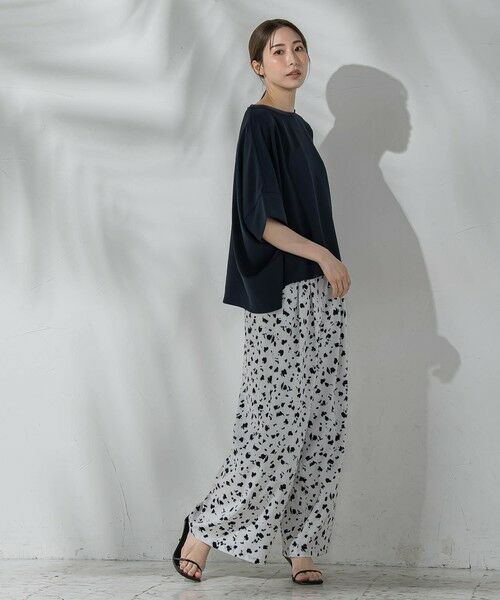 la.f... / ラ・エフ その他パンツ | アニマルパンツ≪洗濯機で洗える≫ | 詳細3