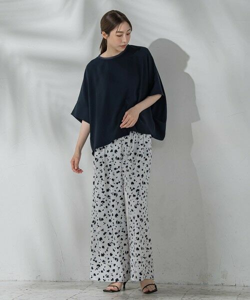 la.f... / ラ・エフ その他パンツ | アニマルパンツ≪洗濯機で洗える≫ | 詳細4