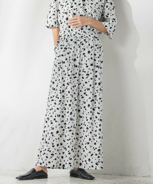 la.f... / ラ・エフ その他パンツ | アニマルパンツ≪洗濯機で洗える≫ | 詳細5