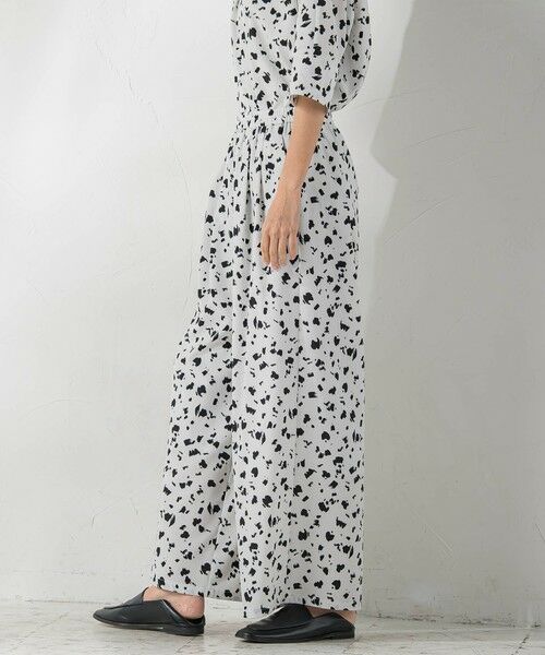 la.f... / ラ・エフ その他パンツ | アニマルパンツ≪洗濯機で洗える≫ | 詳細6