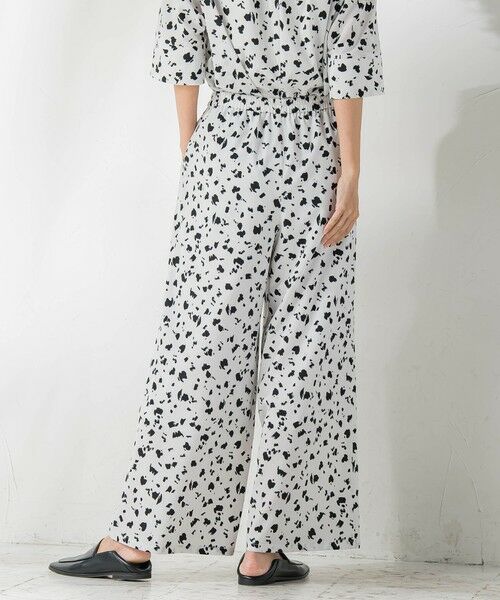 la.f... / ラ・エフ その他パンツ | アニマルパンツ≪洗濯機で洗える≫ | 詳細7