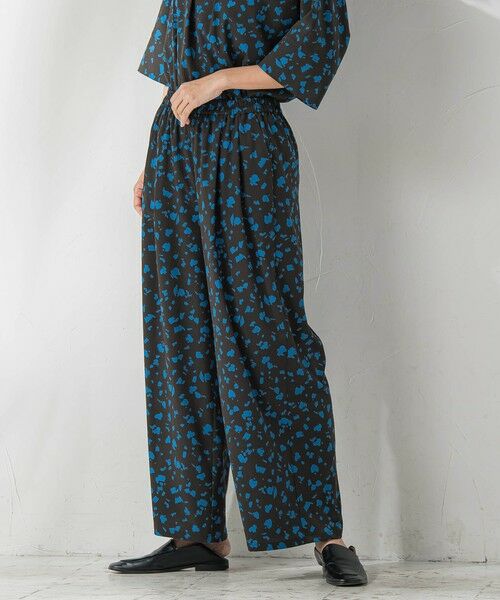 la.f... / ラ・エフ その他パンツ | アニマルパンツ≪洗濯機で洗える≫ | 詳細13