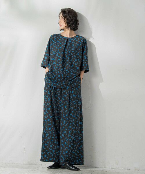 la.f... / ラ・エフ その他パンツ | アニマルパンツ≪洗濯機で洗える≫ | 詳細16