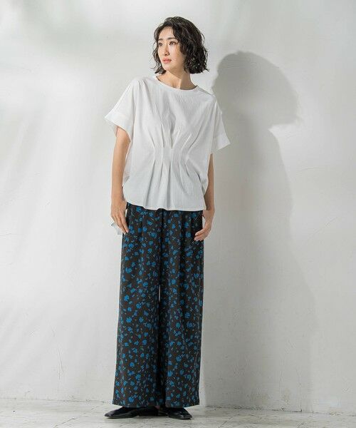 la.f... / ラ・エフ その他パンツ | アニマルパンツ≪洗濯機で洗える≫ | 詳細20