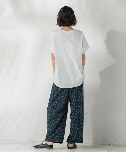 la.f... / ラ・エフ その他パンツ | アニマルパンツ≪洗濯機で洗える≫ | 詳細21