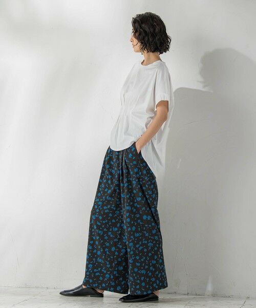 la.f... / ラ・エフ その他パンツ | アニマルパンツ≪洗濯機で洗える≫ | 詳細22