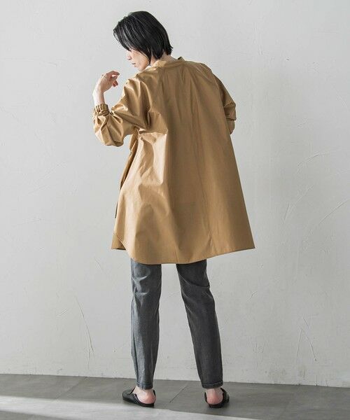 la.f... / ラ・エフ デニムパンツ | 【WEB限定】ぐーんと伸びるデニムレギパン≪洗濯機で洗える≫ | 詳細29