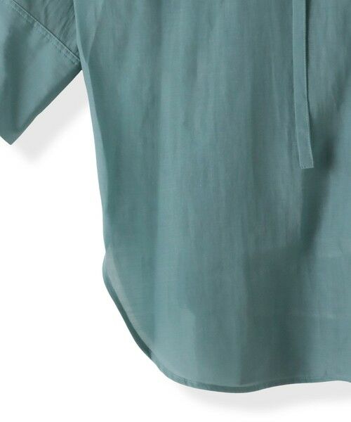 la.f... / ラ・エフ シャツ・ブラウス | リライムライトローンブラウス≪洗濯機で洗える≫ | 詳細11