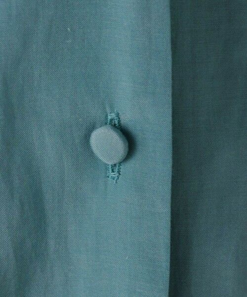 la.f... / ラ・エフ シャツ・ブラウス | リライムライトローンブラウス≪洗濯機で洗える≫ | 詳細12