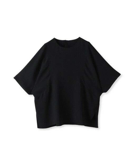 la.f... / ラ・エフ シャツ・ブラウス | 【旅楽シリーズ/極】メランジツイルブラウス≪洗濯機で洗える≫ | 詳細14