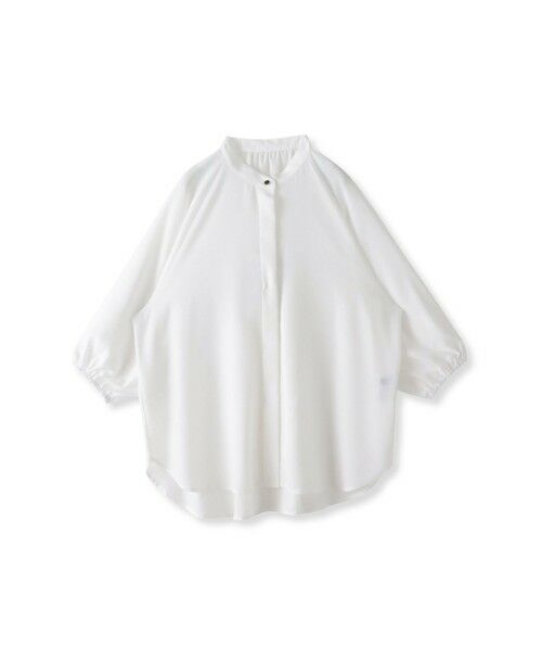 la.f... / ラ・エフ シャツ・ブラウス | ジョーゼットブラウス≪洗濯機で洗える≫ | 詳細8