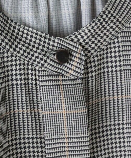 la.f... / ラ・エフ シャツ・ブラウス | ジョーゼットブラウス≪洗濯機で洗える≫ | 詳細25