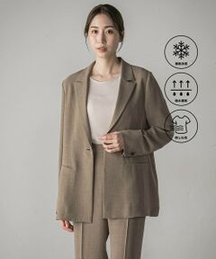 la.f... レディース　ジャケット la.f(ラ エフ)のジャケットの商品一覧|レディース