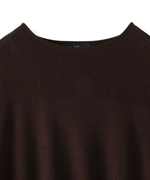 la.f... / ラ・エフ ニット・セーター | 【極】SARIニットプルオーバー≪手洗い可能≫ | 詳細28
