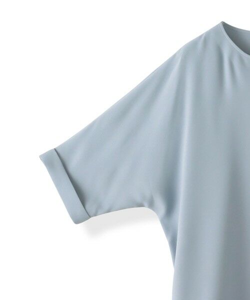 la.f... / ラ・エフ シャツ・ブラウス | ジョーゼットブラウス≪洗濯機で洗える≫ | 詳細24