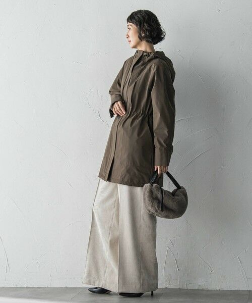 la.f... / ラ・エフ その他小物 | 【VIOLAd'ORO】エコファームーン型バッグ | 詳細2