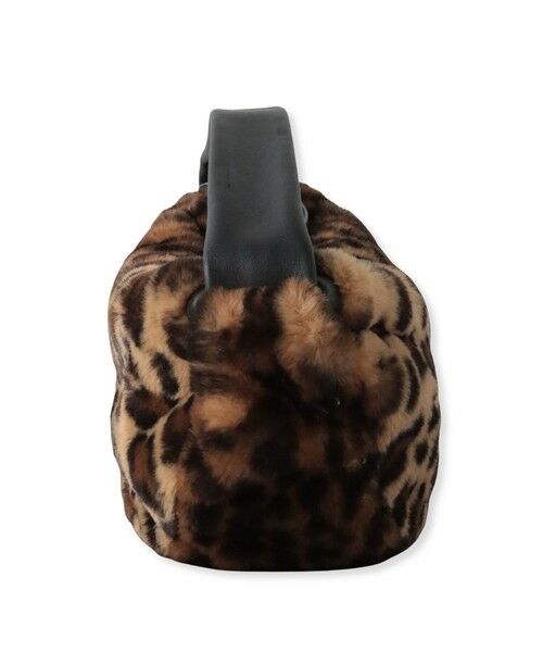 la.f... / ラ・エフ その他小物 | 【VIOLAd'ORO】エコファームーン型バッグ | 詳細11