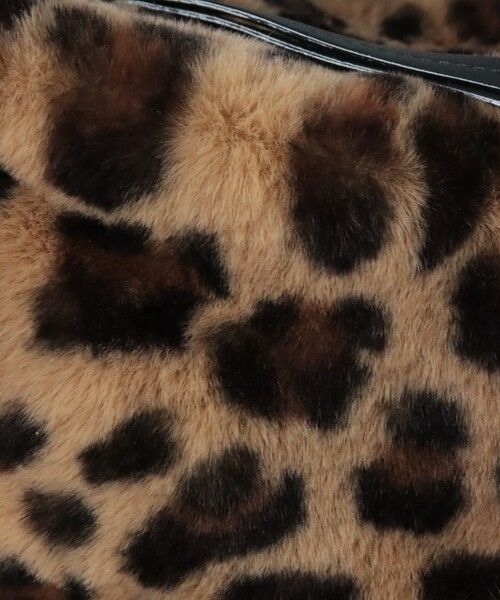 la.f... / ラ・エフ その他小物 | 【VIOLAd'ORO】エコファームーン型バッグ | 詳細9