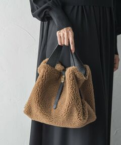 la.f... / ラ・エフ その他小物 | 【VIOLAd'ORO】エコムートン2WAYトート