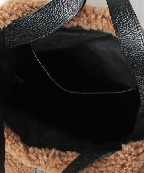 la.f... / ラ・エフ その他小物 | 【VIOLAd'ORO】エコムートン2WAYトート | 詳細11