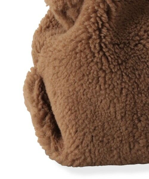 la.f... / ラ・エフ その他小物 | 【VIOLAd'ORO】エコムートン2WAYトート | 詳細5