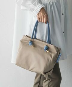 la.f... / ラ・エフ その他小物 | 【VIOLAd'ORO】ナイロンバッグ