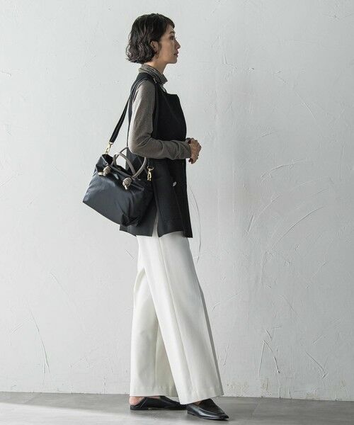 la.f... / ラ・エフ その他小物 | 【VIOLAd'ORO】ナイロンバッグ | 詳細1