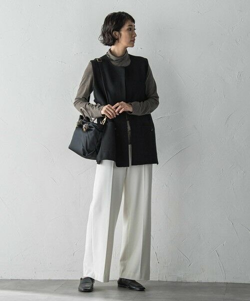 la.f... / ラ・エフ その他小物 | 【VIOLAd'ORO】ナイロンバッグ | 詳細2