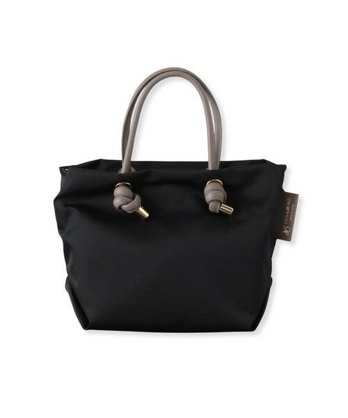 la.f... / ラ・エフ その他小物 | 【VIOLAd'ORO】ナイロンバッグ | 詳細3