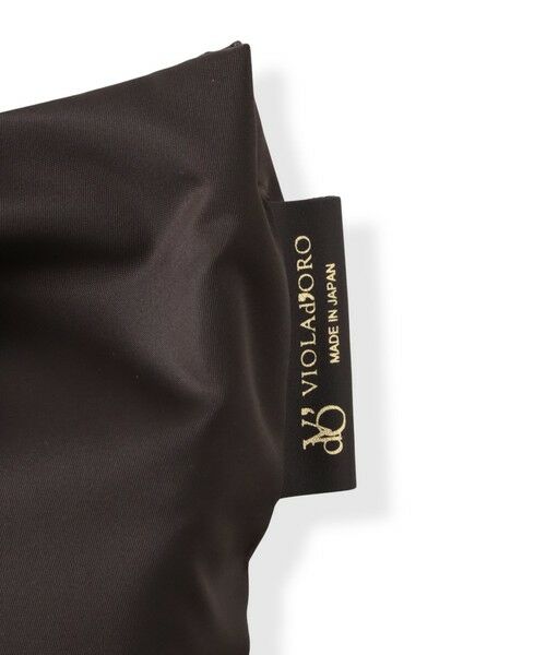 la.f... / ラ・エフ その他小物 | 【VIOLAd'ORO】ナイロンバッグ | 詳細8