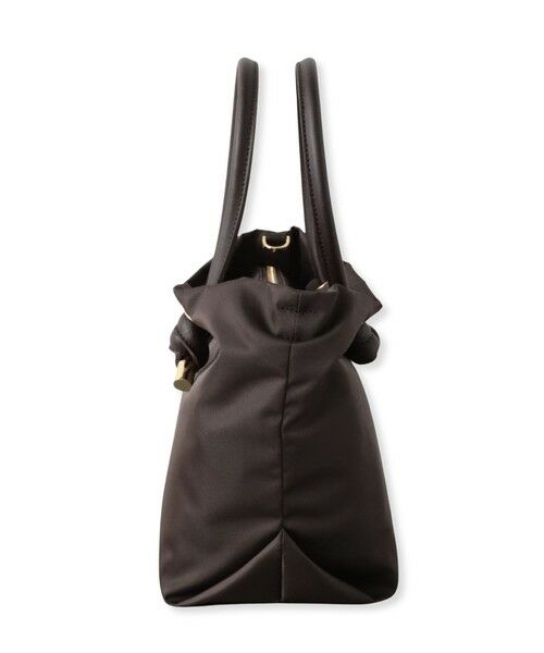 la.f... / ラ・エフ その他小物 | 【VIOLAd'ORO】ナイロンバッグ | 詳細9