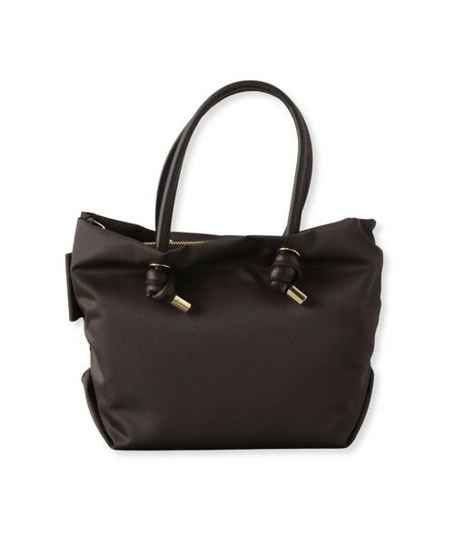 la.f... / ラ・エフ その他小物 | 【VIOLAd'ORO】ナイロンバッグ | 詳細10