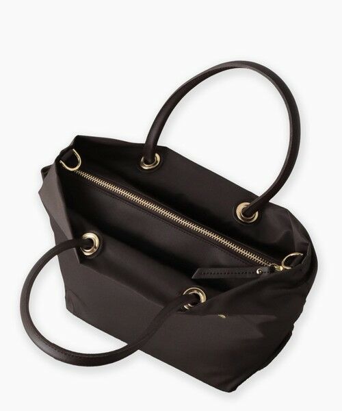 la.f... / ラ・エフ その他小物 | 【VIOLAd'ORO】ナイロンバッグ | 詳細12