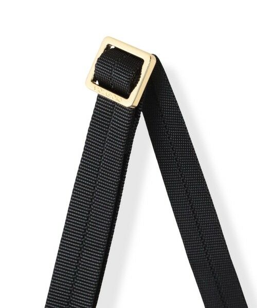 la.f... / ラ・エフ その他小物 | 【VIOLAd'ORO】ナイロンバッグ | 詳細14