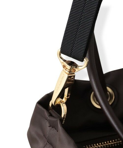 la.f... / ラ・エフ その他小物 | 【VIOLAd'ORO】ナイロンバッグ | 詳細15