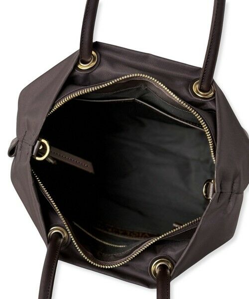 la.f... / ラ・エフ その他小物 | 【VIOLAd'ORO】ナイロンバッグ | 詳細16