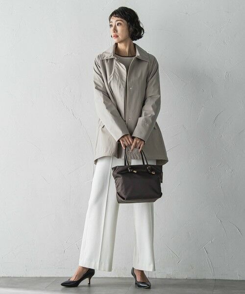 la.f... / ラ・エフ その他小物 | 【VIOLAd'ORO】ナイロンバッグ | 詳細4