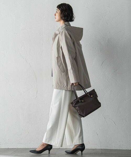 la.f... / ラ・エフ その他小物 | 【VIOLAd'ORO】ナイロンバッグ | 詳細5