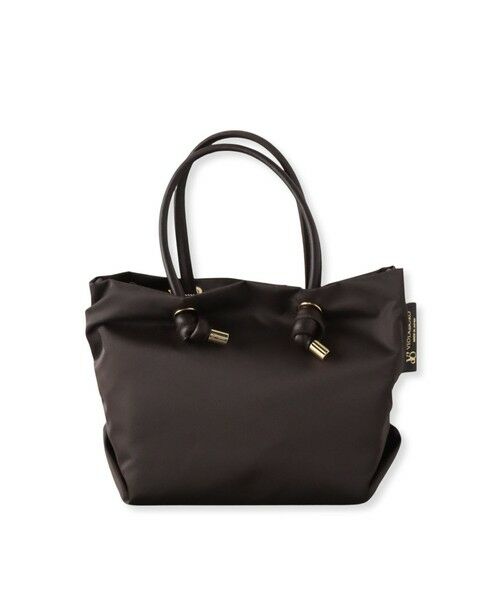 la.f... / ラ・エフ その他小物 | 【VIOLAd'ORO】ナイロンバッグ | 詳細6