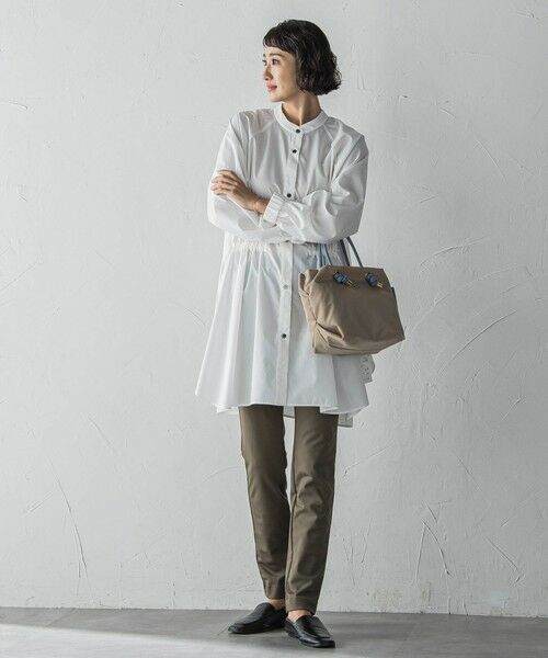 la.f... / ラ・エフ その他小物 | 【VIOLAd'ORO】ナイロンバッグ | 詳細18