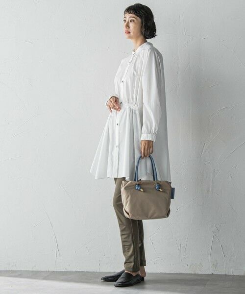 la.f... / ラ・エフ その他小物 | 【VIOLAd'ORO】ナイロンバッグ | 詳細19