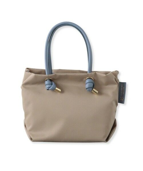 la.f... / ラ・エフ その他小物 | 【VIOLAd'ORO】ナイロンバッグ | 詳細20