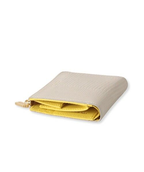 la.f... / ラ・エフ その他 | 【WEB限定】バイカラーコンパクト財布 | 詳細2