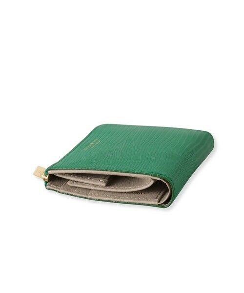 la.f... / ラ・エフ その他 | 【WEB限定】バイカラーコンパクト財布 | 詳細4