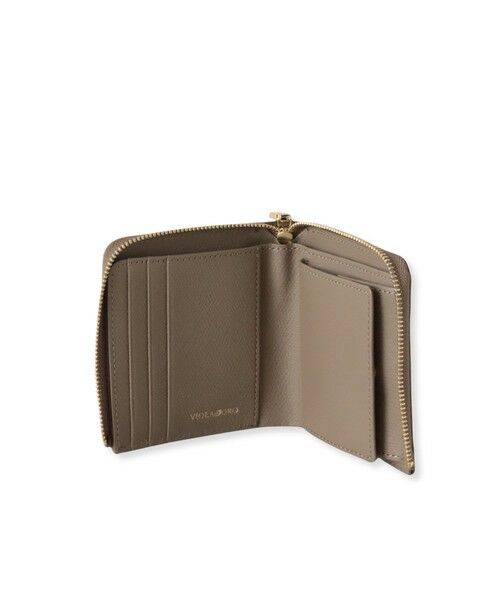 la.f... / ラ・エフ その他 | 【WEB限定】バイカラーコンパクト財布 | 詳細11